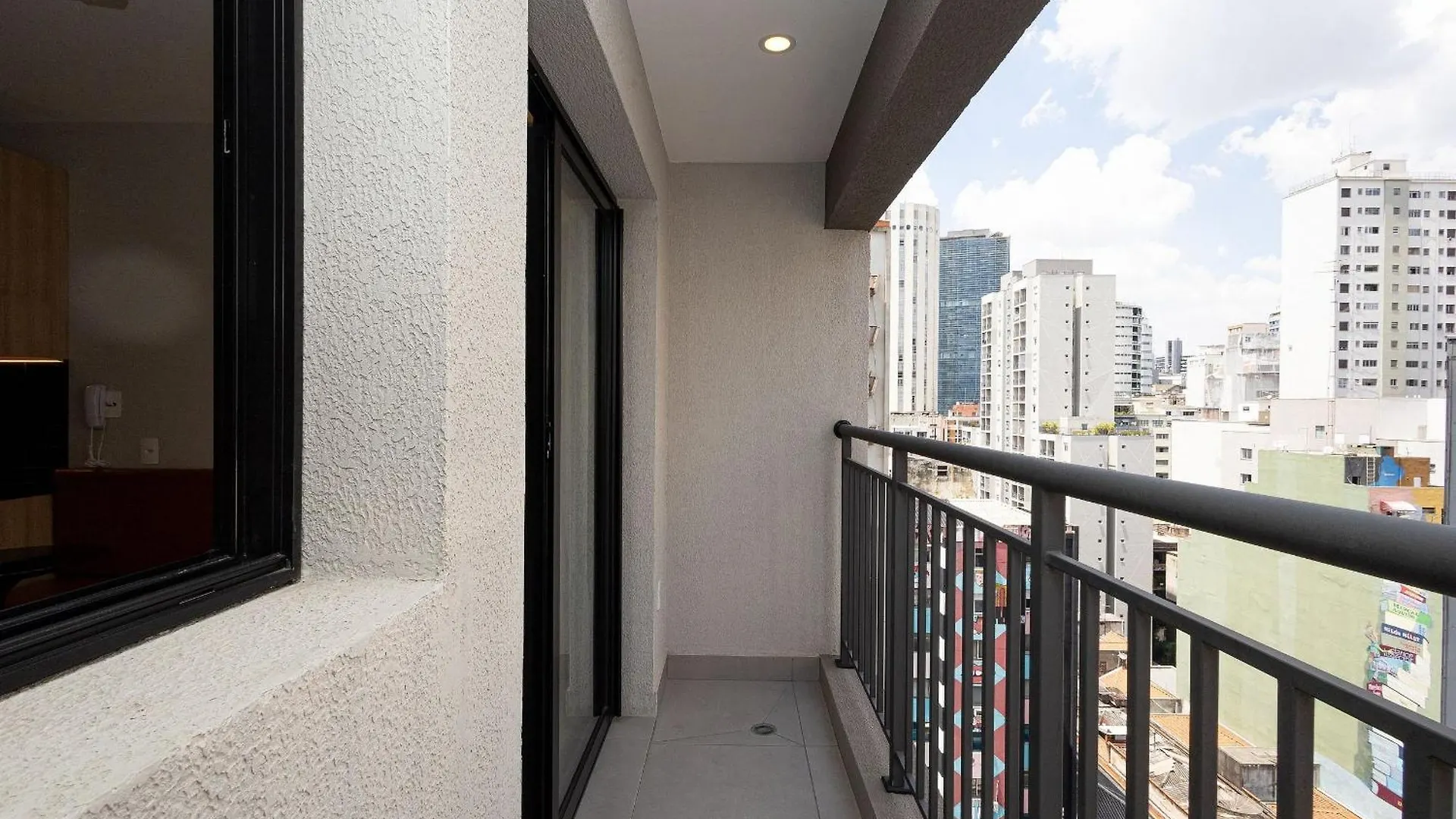 Vossa Bossa Major Sertorio São Paulo 0*,  Brésil