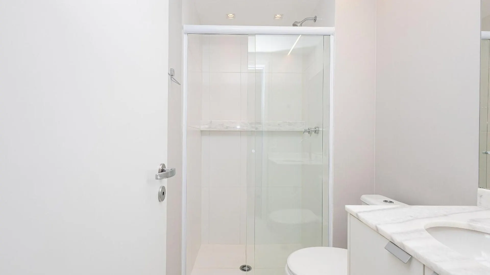 Appartement Vossa Bossa Major Sertorio São Paulo